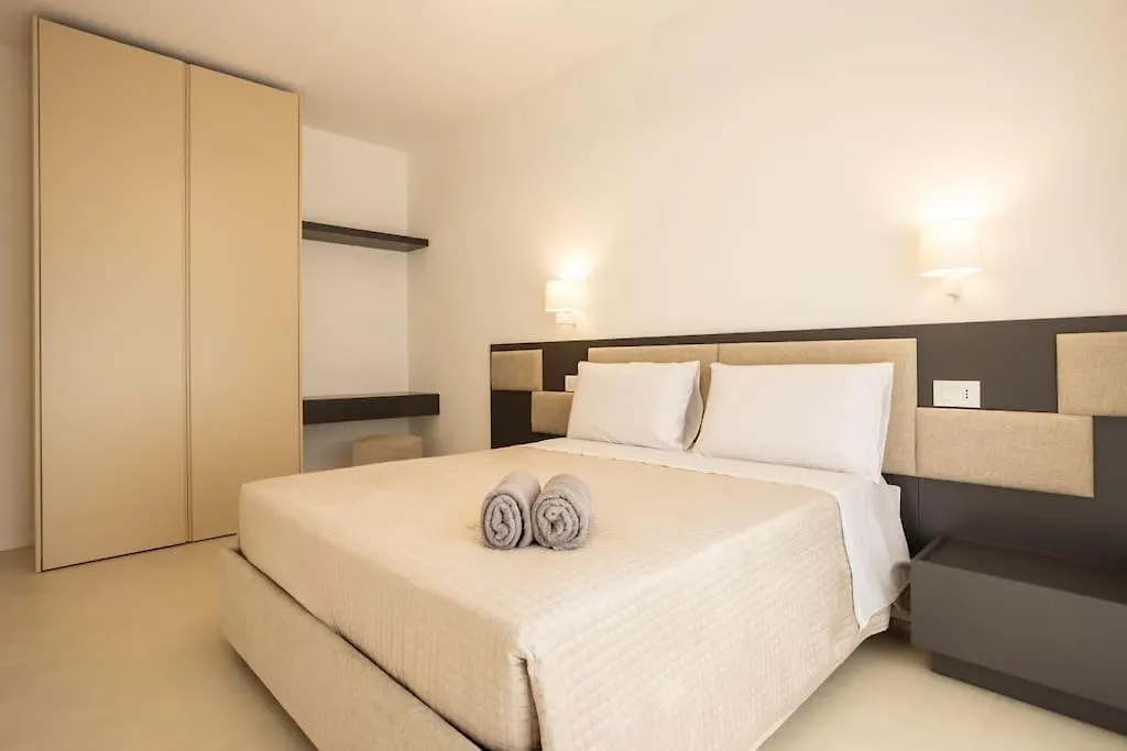 Luxury Jacuzzi Villa Nettuno Palermo